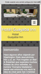 Mobile Screenshot of guayabainn.com